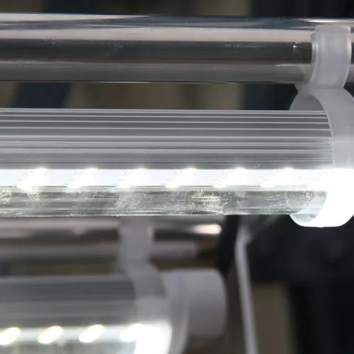 Secret Jardin LED Grow lights
