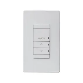 Sensor Switch sPODMA Push-Button Switch with Auto On, Dimming Operation