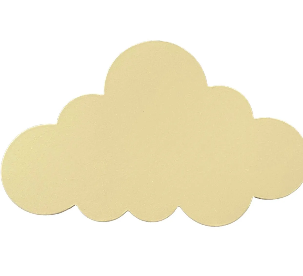 Set of 2 CLOUD Wall Light
