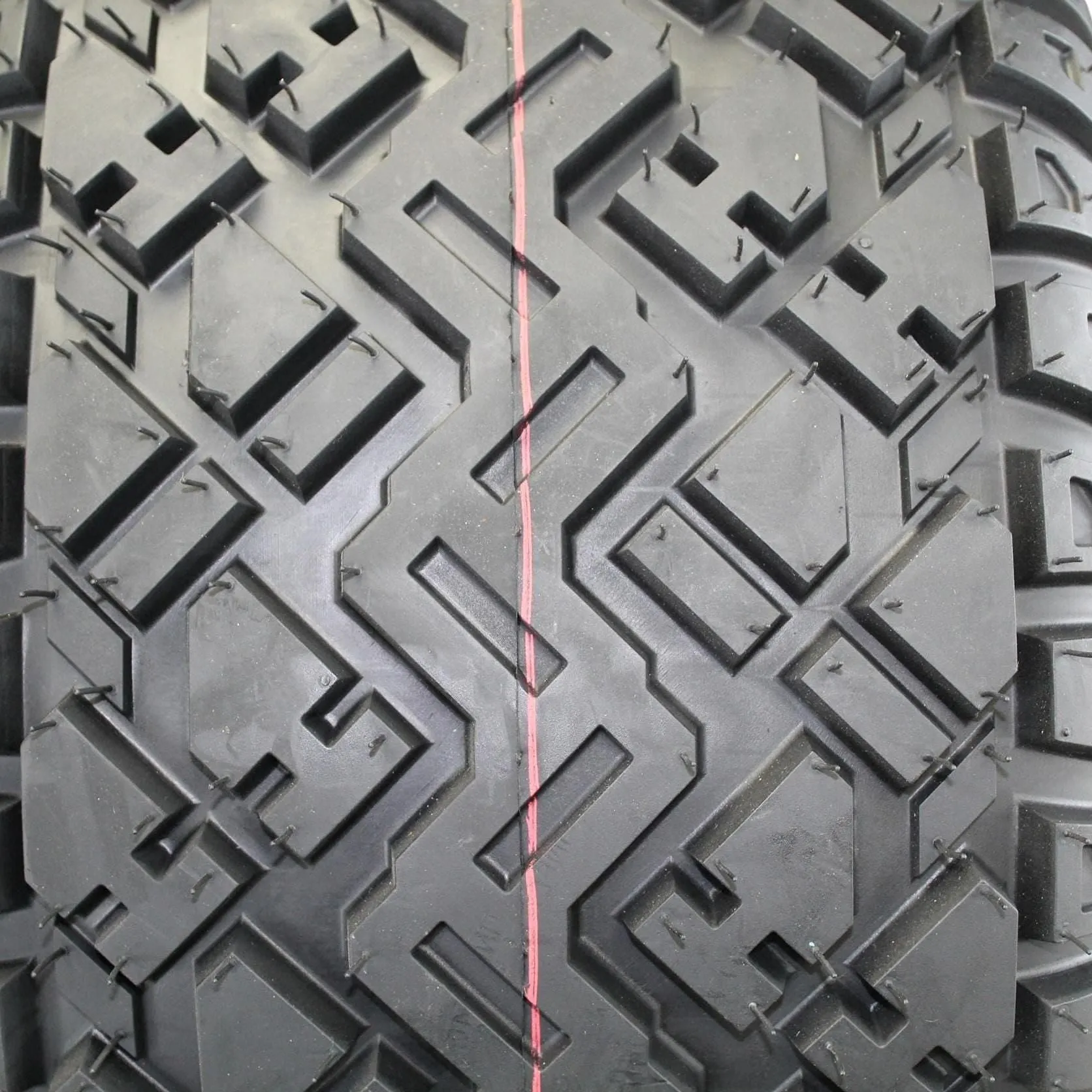 (Set of 2)23x10.50-12 ATW-040 Commercial Zero Turn Lawn Mower Tire