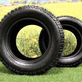 (Set of 4) 23x10.50-12 ATW-040 Commercial Zero Turn Lawn Mower Tire