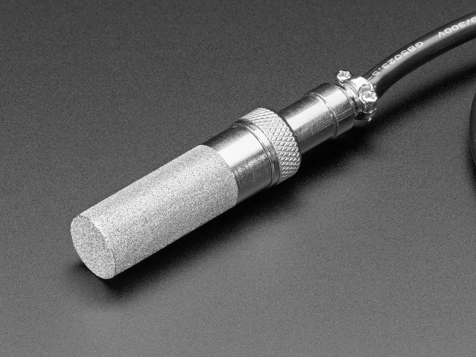 SHT10 Soil Temperature and Humidity Sensor Module