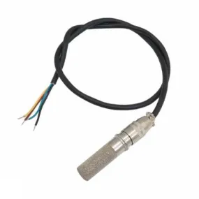 SHT10 Soil Temperature and Humidity Sensor Module