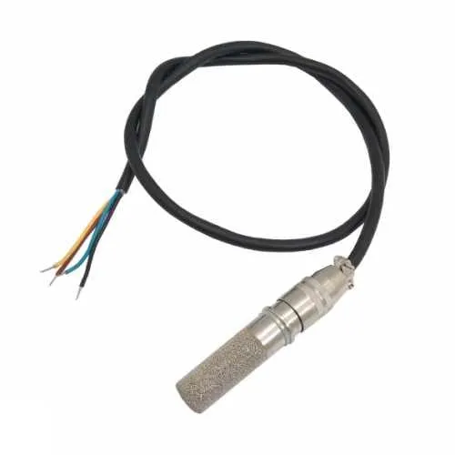 SHT10 Soil Temperature and Humidity Sensor Module