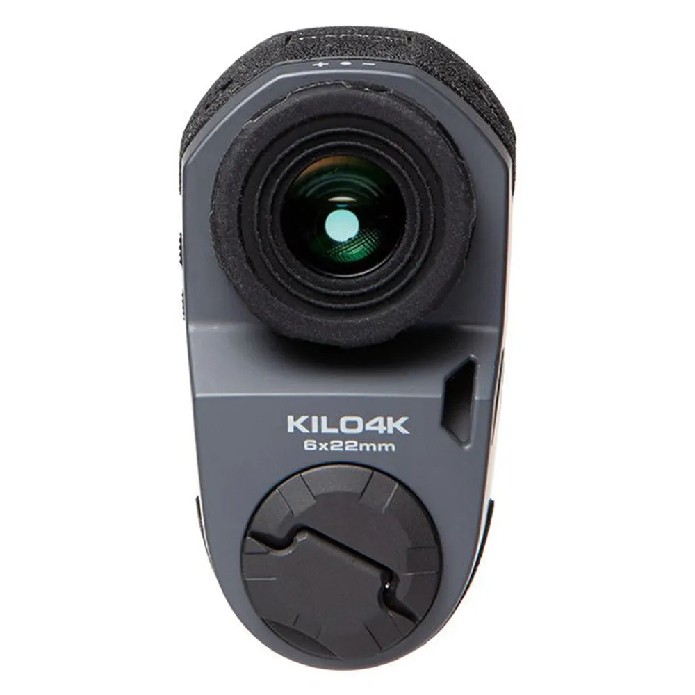 Sig Sauer KILO4K LRF: Precision Redefined