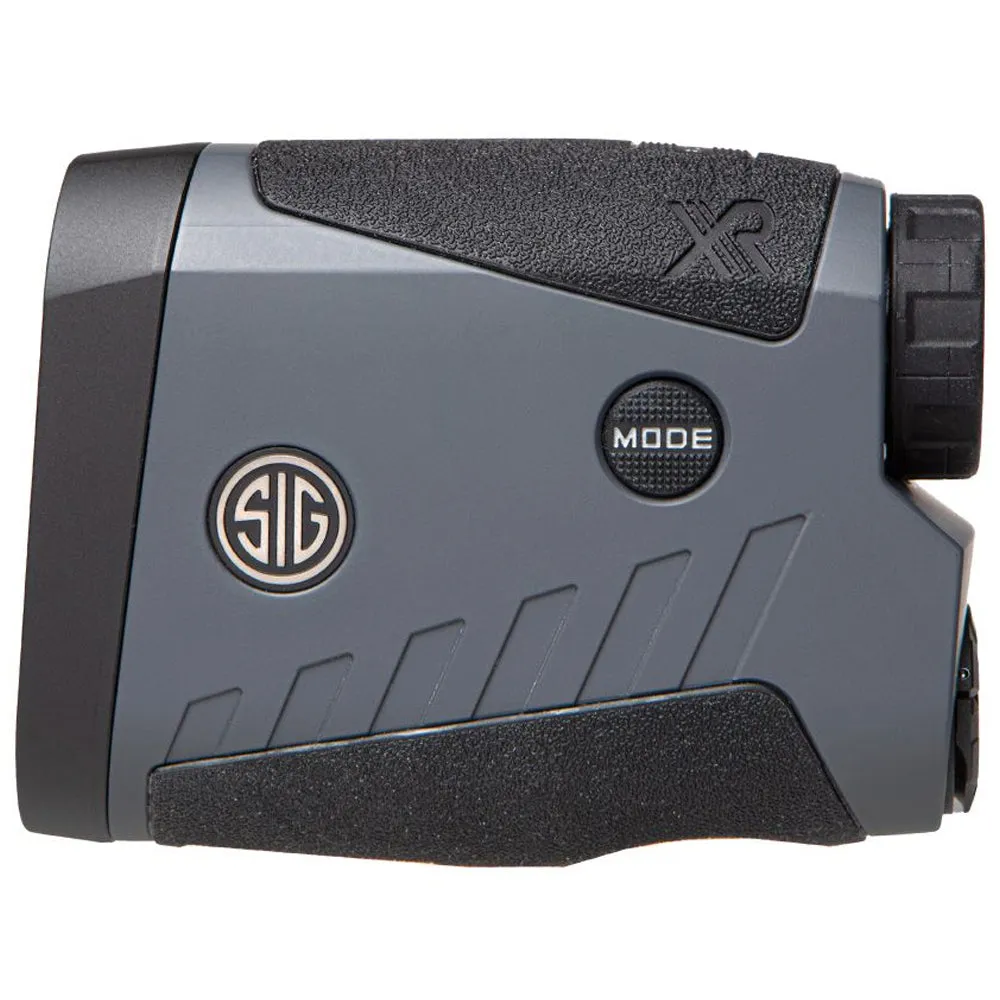 Sig Sauer KILO4K LRF: Precision Redefined