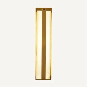 Silex Alabaster Wall Lamp