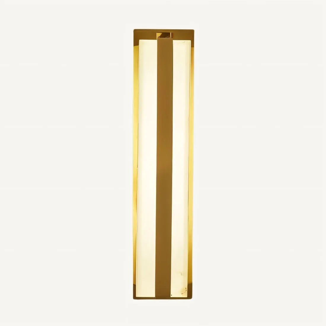 Silex Alabaster Wall Lamp