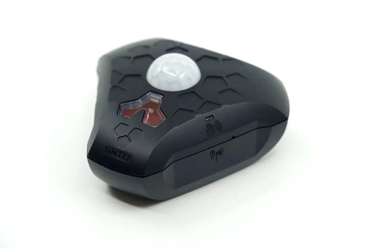 Simtek StealthALERT