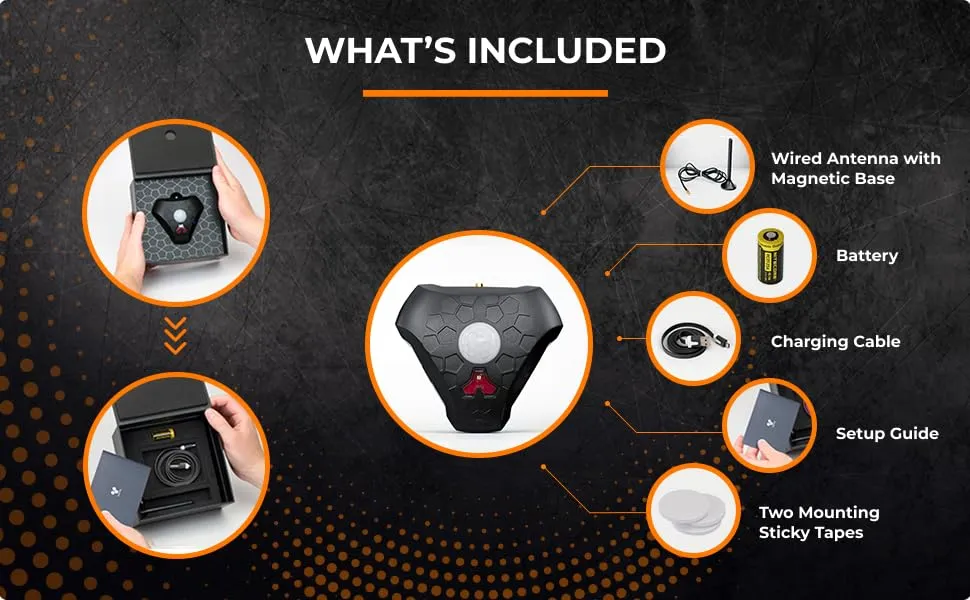 Simtek StealthALERT