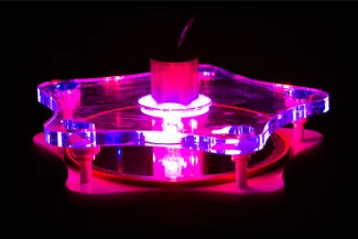 SKIMZ MACROALGAE REACTOR