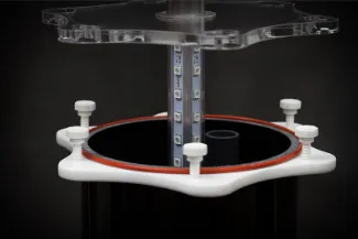 SKIMZ MACROALGAE REACTOR