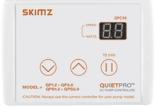 SKIMZ MACROALGAE REACTOR