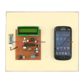 Smartphone Based Data Logger
