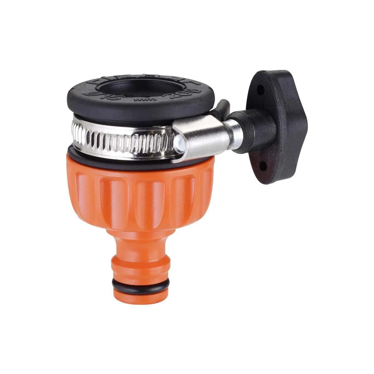 Smooth Tap Connector 8525