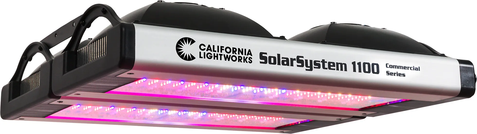 SolarSystem 1100 Programmable