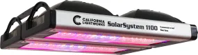 SolarSystem 1100 Programmable
