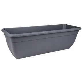 Sorrento™ Self-watering Planter Box, Oblong, 750mm