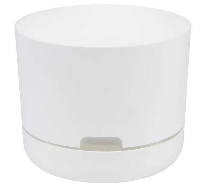 Springtime™ Self-watering Plant Pot, Round, 215mm