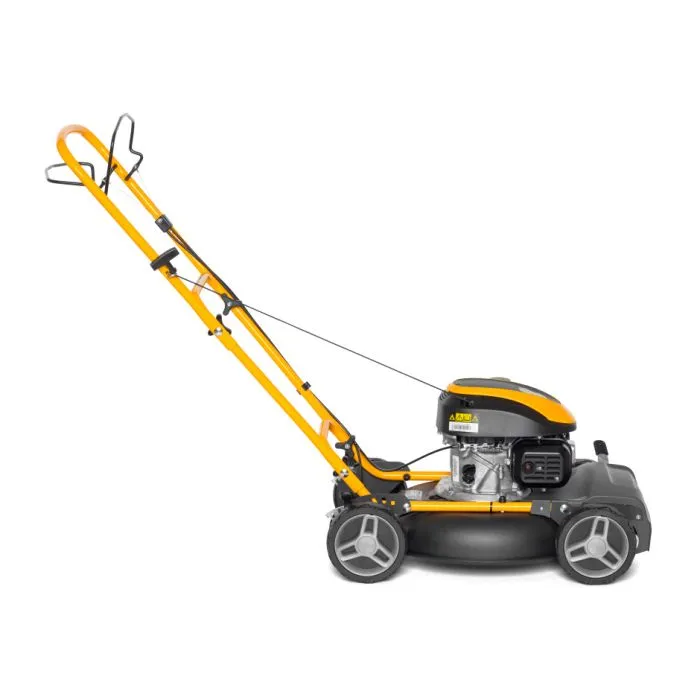 Stiga Multiclip 47S Petrol Mulching Lawn Mower