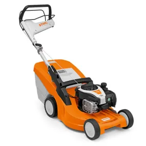 STIHL RM 448 TC Petrol Lawn Mower 46cm