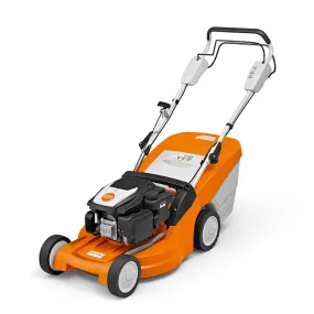 STIHL RM 448 TX Petrol Lawn Mower 46cm