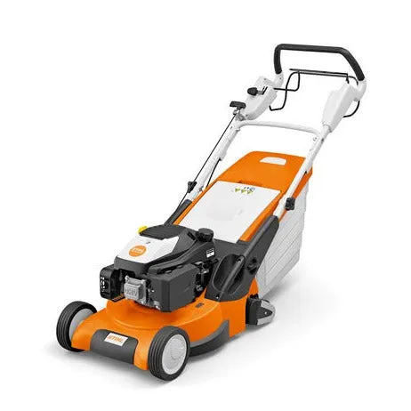 STIHL RM 545 VR Petrol Lawn Mower