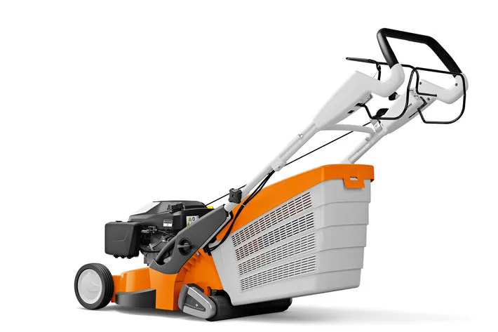 STIHL RM 545 VR Petrol Lawn Mower