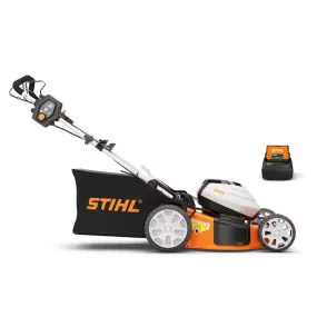 Stihl | RMA 460 V Battery Self-Propelled Mower | w/o Battery & Charger (6368 011 1410 US)