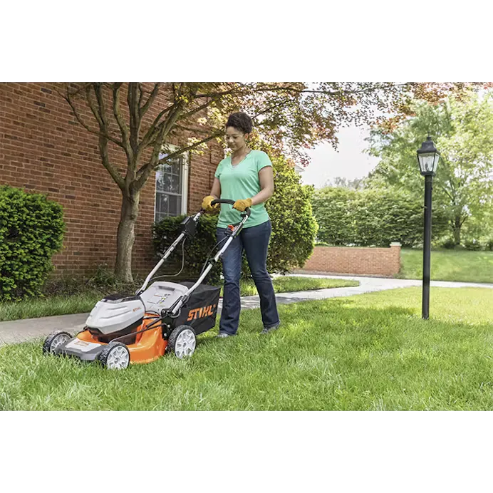 Stihl | RMA 460 V Battery Self-Propelled Mower | w/o Battery & Charger (6368 011 1410 US)