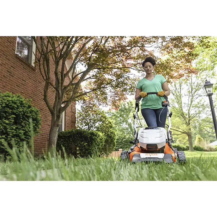 Stihl | RMA 460 V Battery Self-Propelled Mower | w/o Battery & Charger (6368 011 1410 US)