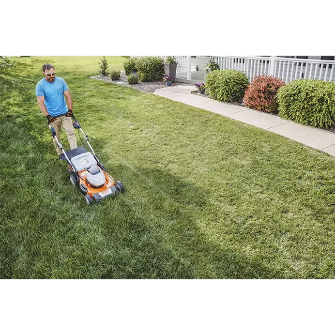 Stihl | RMA 510 V Battery Self-Propelled Mower | w/o Battery & Charger (6372 011 1410 US)