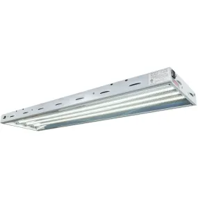 Sun Blaze T5 LED 44, 4 Lamp 4' Fixture, 120V