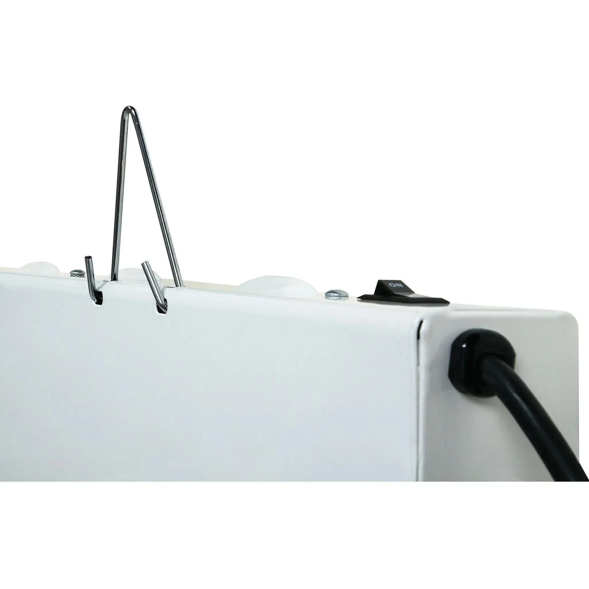 Sun Blaze T5 LED 44, 4 Lamp 4' Fixture, 120V