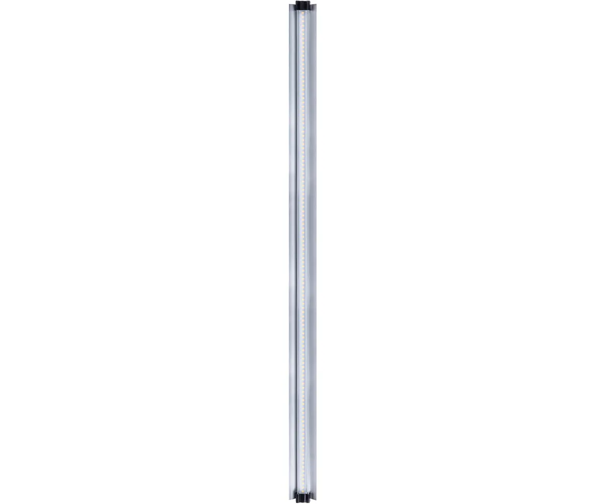 SunBlaster Prism Lens LED Strip Light, 36", 6400K 36W