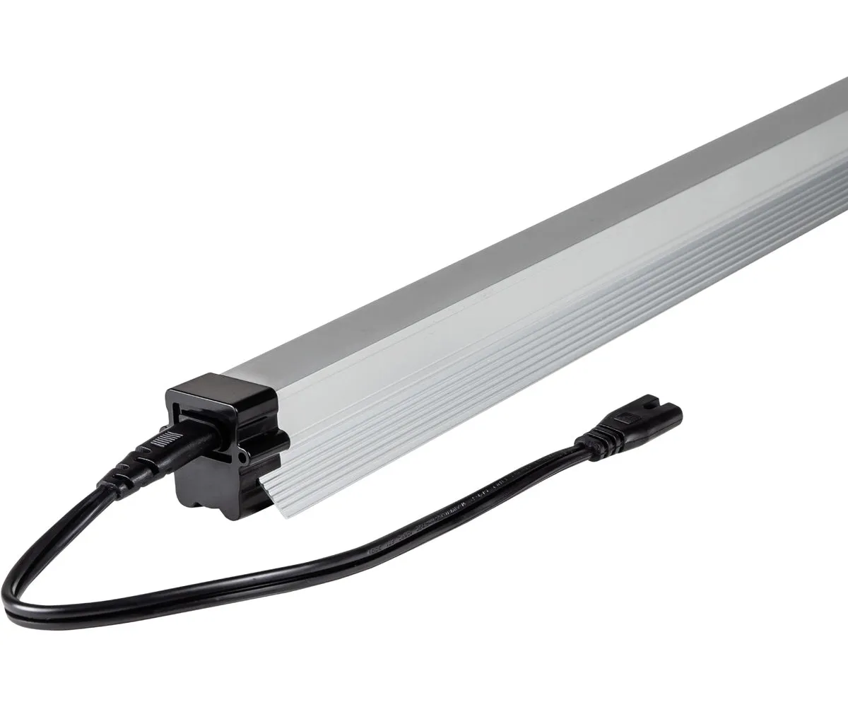 SunBlaster Prism Lens LED Strip Light, 36", 6400K 36W