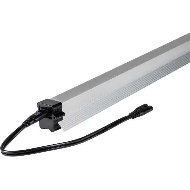 SunBlaster Prism Lens LED Strip Light 6400K 12W, 12"