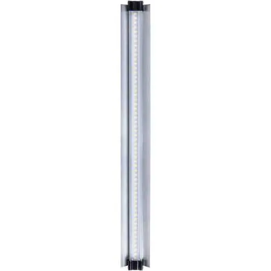 SunBlaster Prism Lens LED Strip Light 6400K 18W, 18"