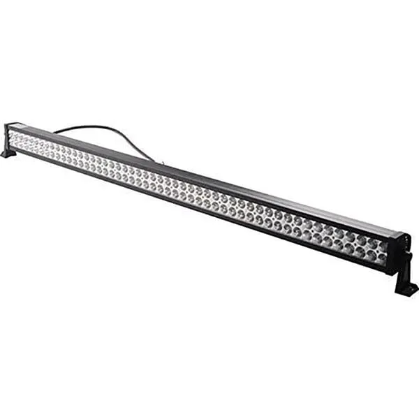 Suparee Jeep 52" Light Bar & Work Lights KIts for Wrangler 2007-2018 JK