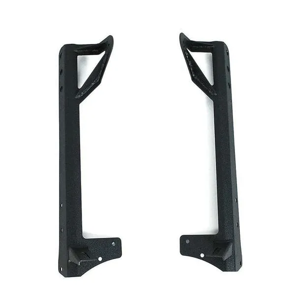 Suparee Jeep 52" Light Bar & Work Lights KIts for Wrangler 2007-2018 JK