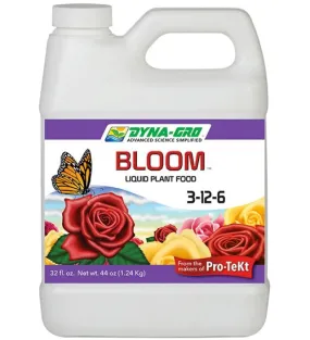 Superthrive Dyna-Gro Bloom