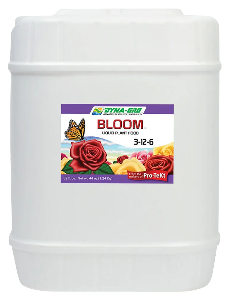 Superthrive Dyna-Gro Bloom