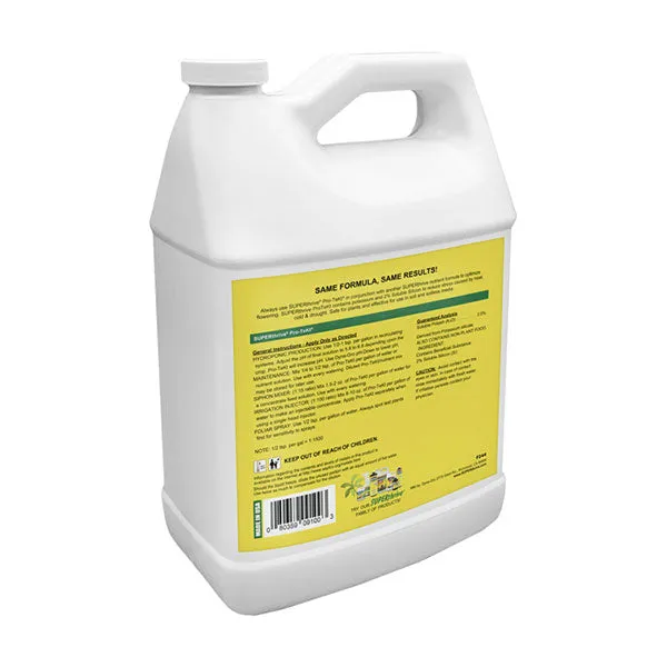 Superthrive® Pro-TeKt® 0-0-3, Potassium Silicate (1 Gallon)