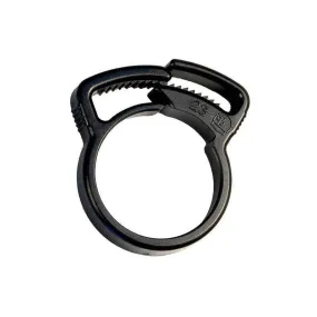 Supply Pipe Ratchet Clamp 19mm - 10 Pack