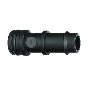 Supply Pipe Snap-On Joiner 13mm