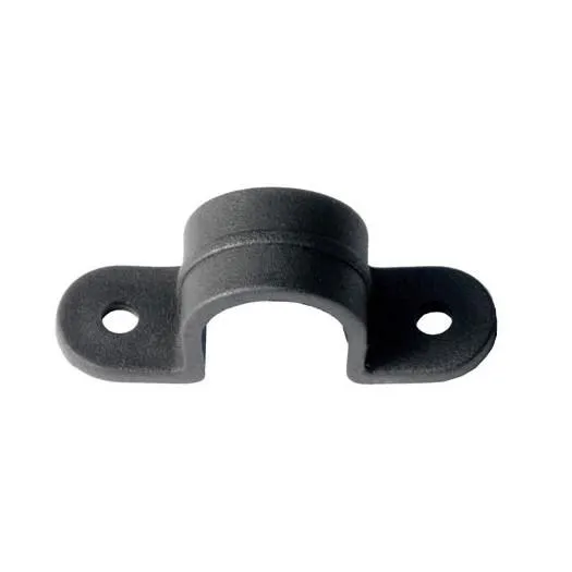 Supply Pipe Wall Clamp 13mm - 10 Pack