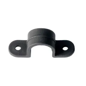 Supply Pipe Wall Clamp 13mm - 10 Pack