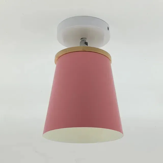 SweetLume - Macaron Ceiling Lights