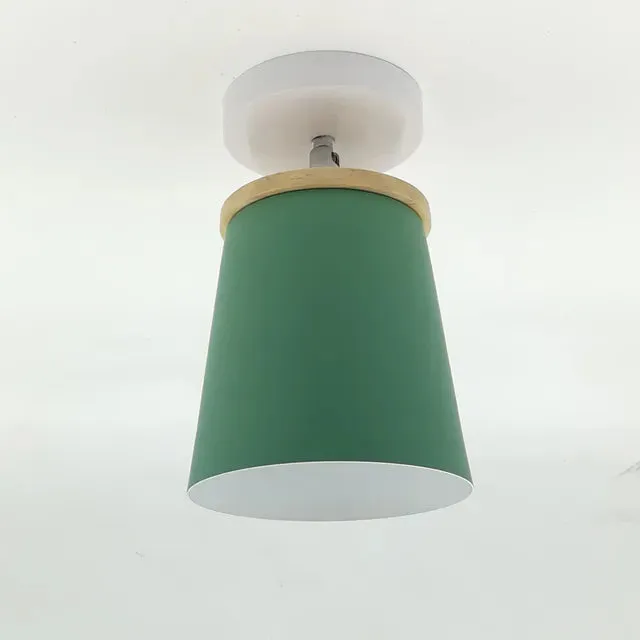SweetLume - Macaron Ceiling Lights