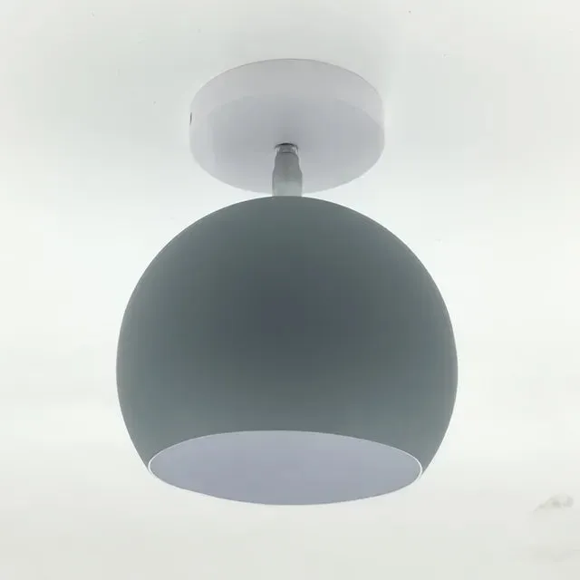 SweetLume - Macaron Ceiling Lights